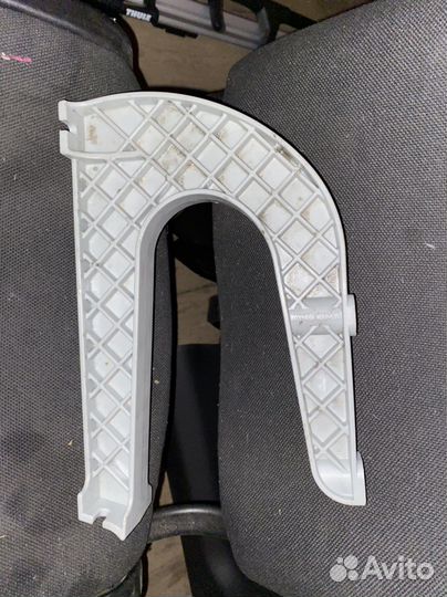 Кронштейн вещевой полки autoclima