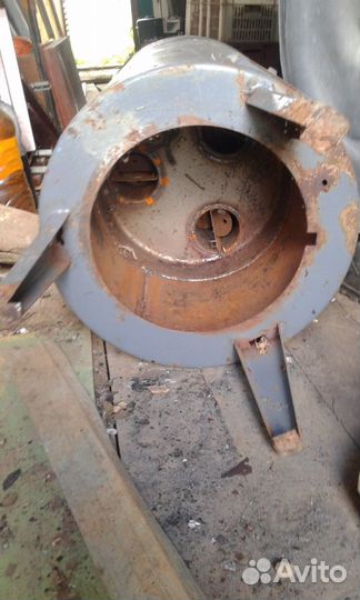 Продам котел