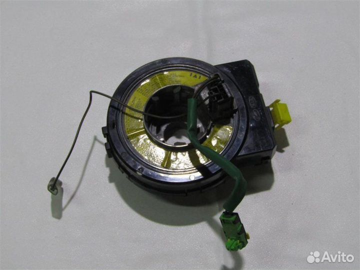 Шлейф руля Hyundai Getz 2009