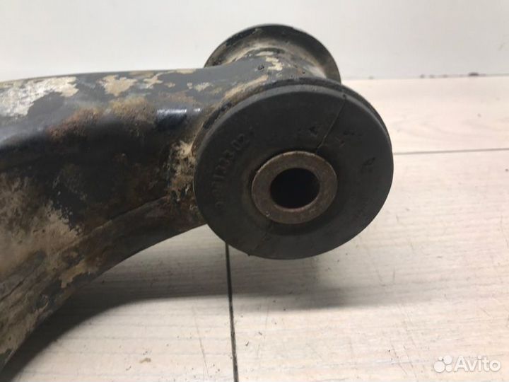 Рычаг подвески передний левый Mercedes Sprinter