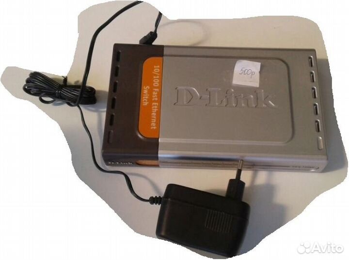 Модем Д-Линг