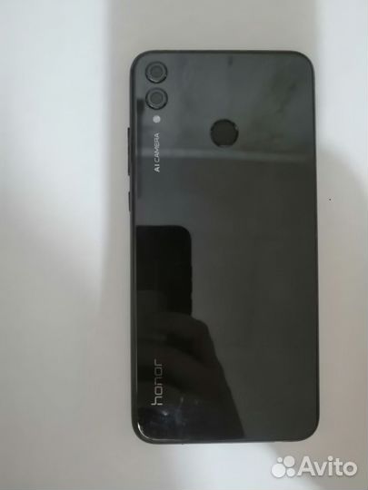 Honor 8X