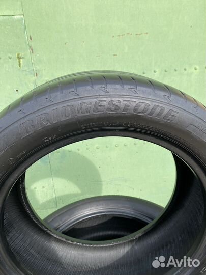 Bridgestone Potenza S001 235/50 R18 97V