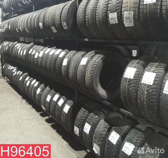 Bridgestone Blizzak VRX 235/55 R17 99N