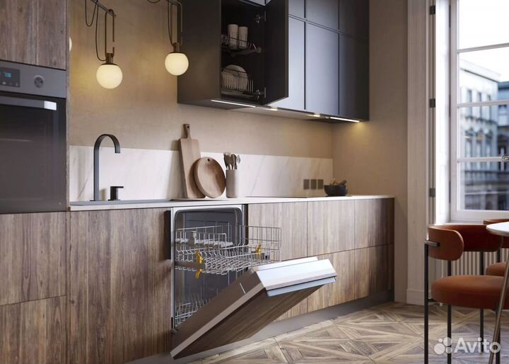 Кухня угловая новая