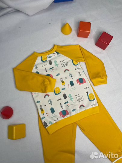 Оптовый пошив одежды