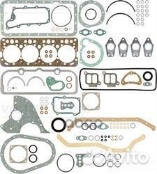 01-26305-02 к-т прокладок на двигатель полныйM