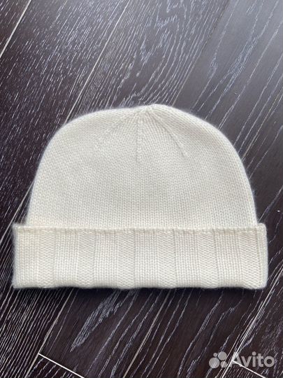 Шапка Napoleonerba кашемир, Италия