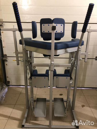 Имитатор ходьбы