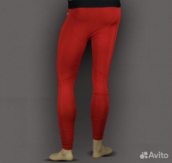 Термо Трико Nike PRO