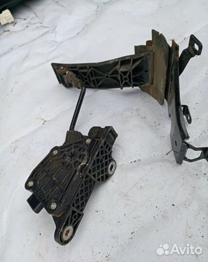 Педаль газа Аккорд 8 CU2 Accord