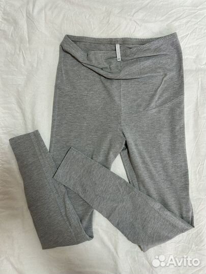 Лосины штаны для беременных 42-44