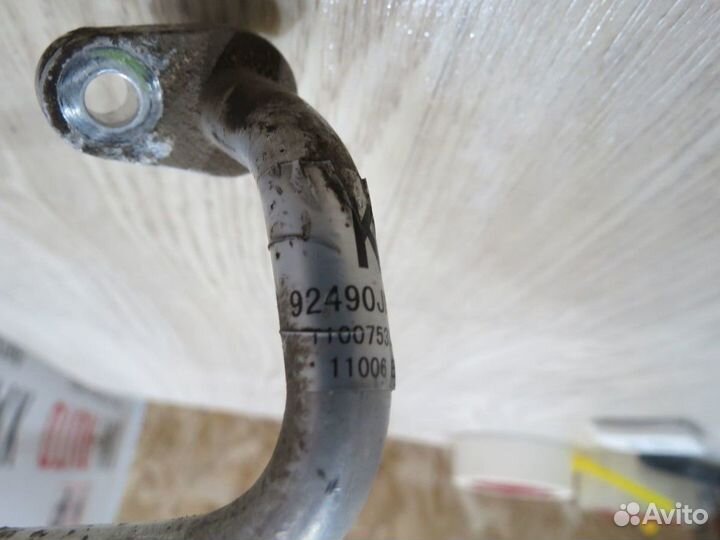 Трубка кондиционера Nissan Teana J32