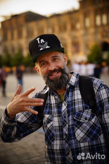 Администратор