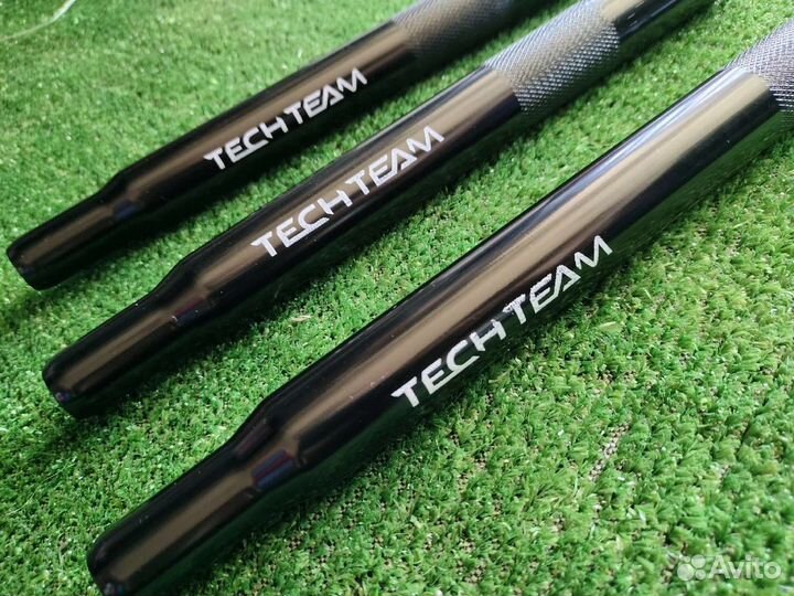 Подседельный штырь