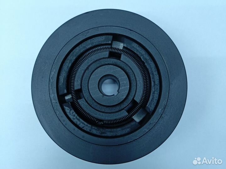 Муфта сцепления виброплиты 2В140-18-5