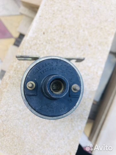 Катушка на ваз 2106