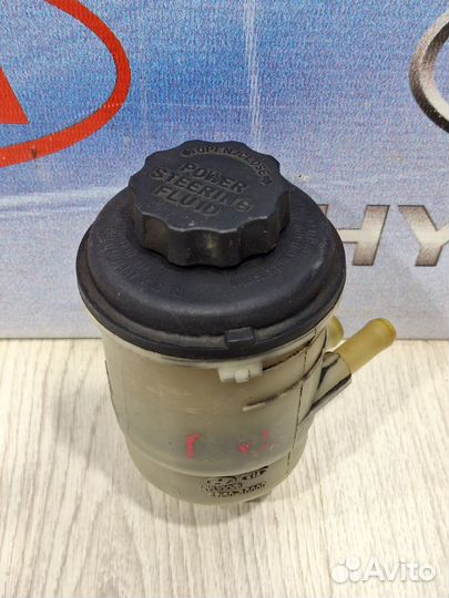 Бачок гидроусилителя гур Kia RIO 2