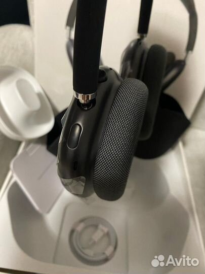 Airpods max оригинал 1:1
