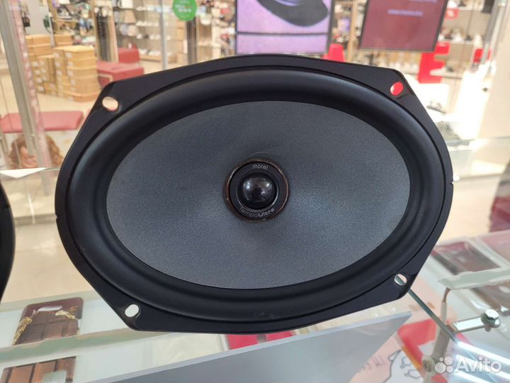 Morel tempo ultra 692 integra