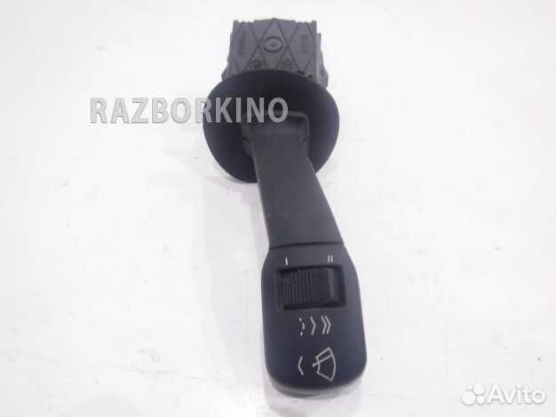Переключатель стеклоочистителей подрулевой 6131836