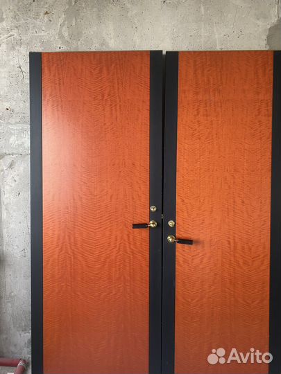 Двери межкомнатные с коробкой Marchio Superlegno