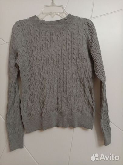 Свитер женский Uniqlo