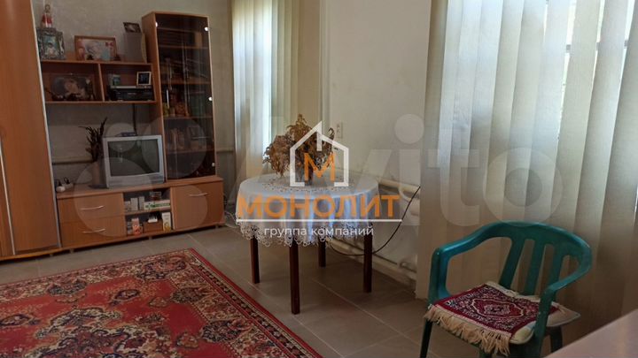 Дом 65 м² на участке 8,5 сот.