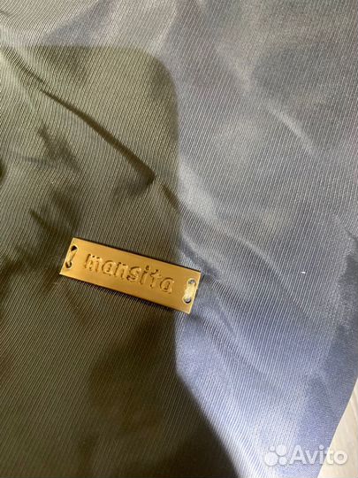 Детский конверт зимний mansita mini овчина