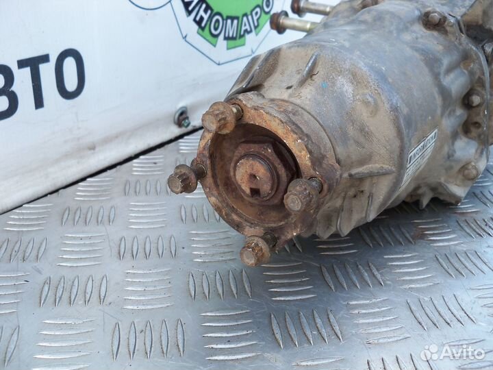 Редуктор заднего моста Honda HR-V 3D 1.6 99г