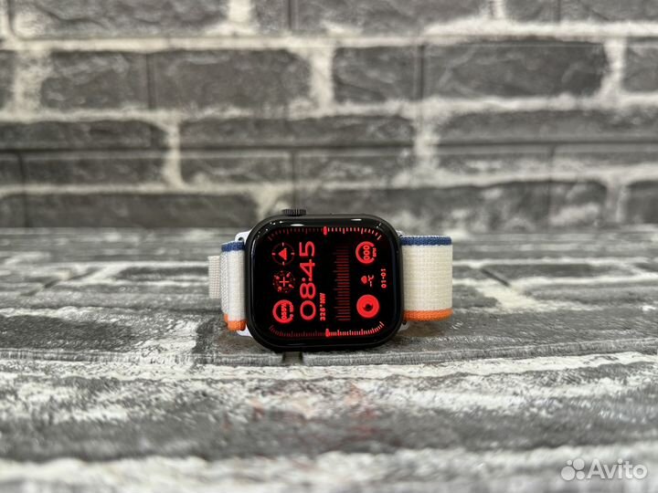 Часы apple Watch 9 45 mm