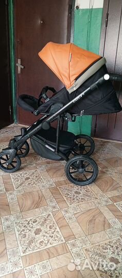 Детские коляски 2 в 1