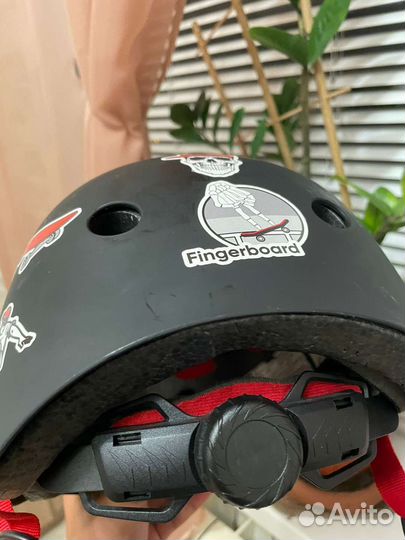 Шлем велосипедный ferrari