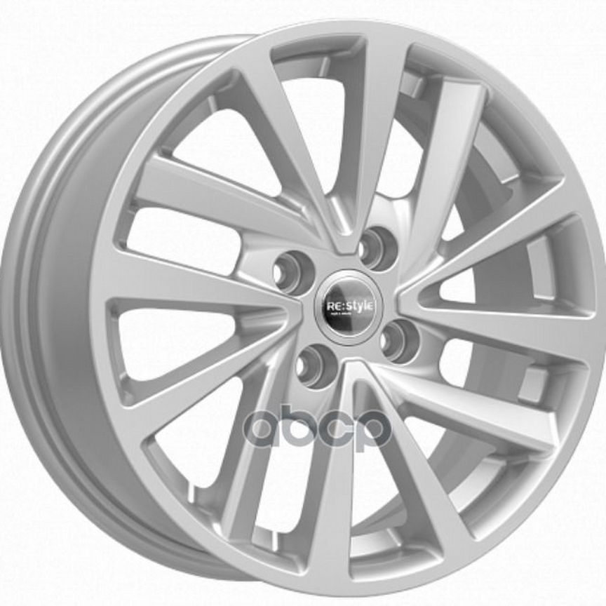 Литые диски iFree 6×R15 4×100