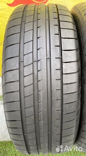 Goodyear Eagle F1 Asymmetric 3 SUV 235/60 R18 103W