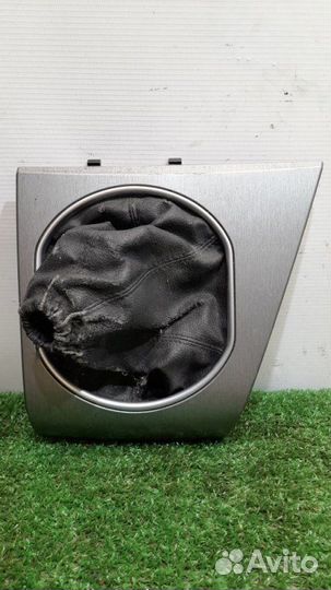 Чехол рычага МКПП Ford Mondeo 3 лифтбек 2.0 hjbb