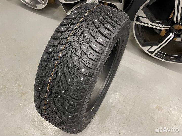 Ikon Tyres Autograph Ice 9 SUV 285/40 R21 109T