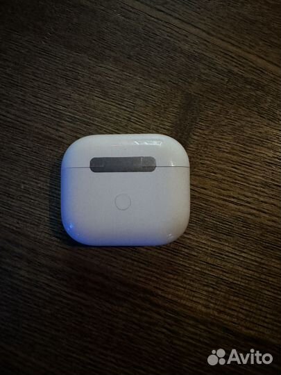 Беспроводные наушники Apple AirPods Pro 2