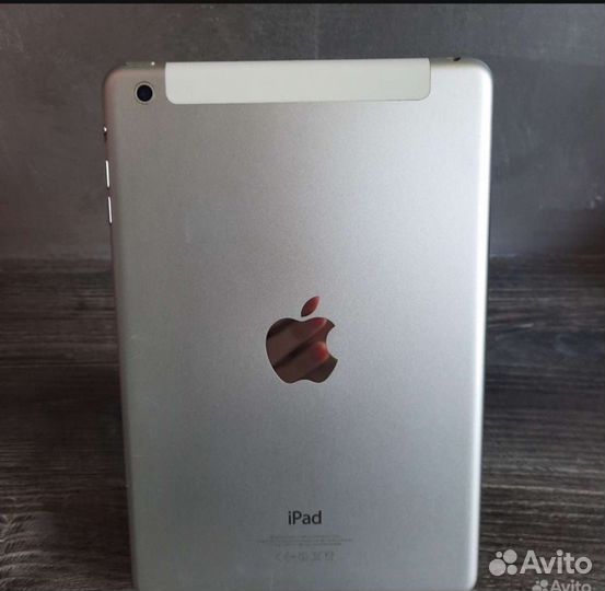 iPad mini 2