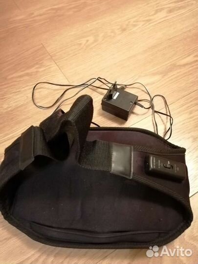 Массажер для спины