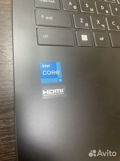 Ноутбук MSI 8 ядер, 12Gen