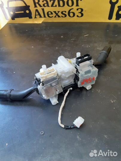 Подрулевой переключатель Mazda 6 GG 1.8 2006