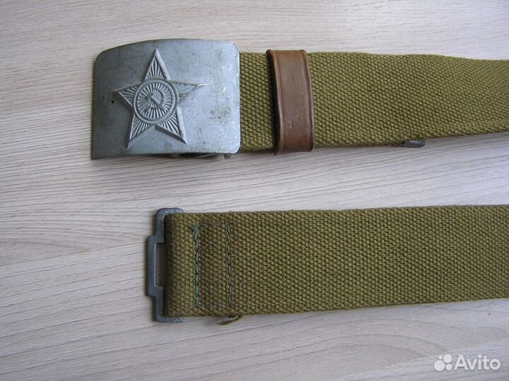 Ремень са Тесьмяный оцинкованная пряжка