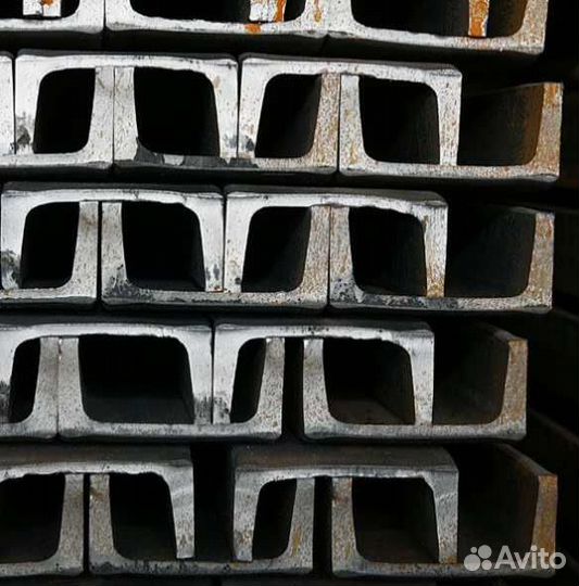 Швеллер 20 для сварочных работ