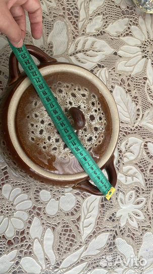 Горшок для запекания СССР