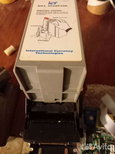 Jy-16 плата аркадная