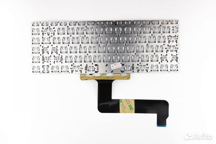 Клавиатура для HP 13-ak c подсветкой p/n: CWN404CS