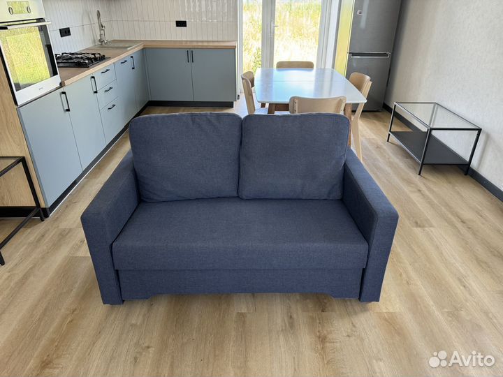 Мини диван раскладной