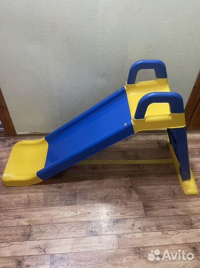 Детская горка