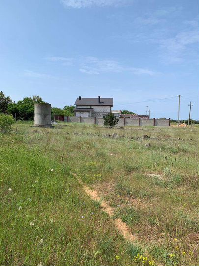 Участок 5 сот. (СНТ, ДНП)